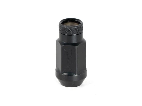 PRL Motorsports Lug Nuts Set of 20 w/Socket - 12x1.5mm