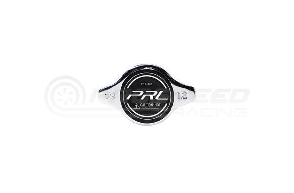 PRL Radiator Cap Type A 1.3 Bar – Black, For Acura/Honda, PRL-1.1012.1.BLK, 100% Leak Tested