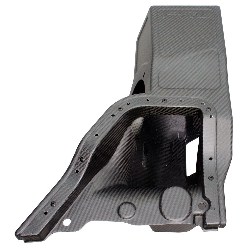 PRL Motorsports High Volume Carbon Intake System