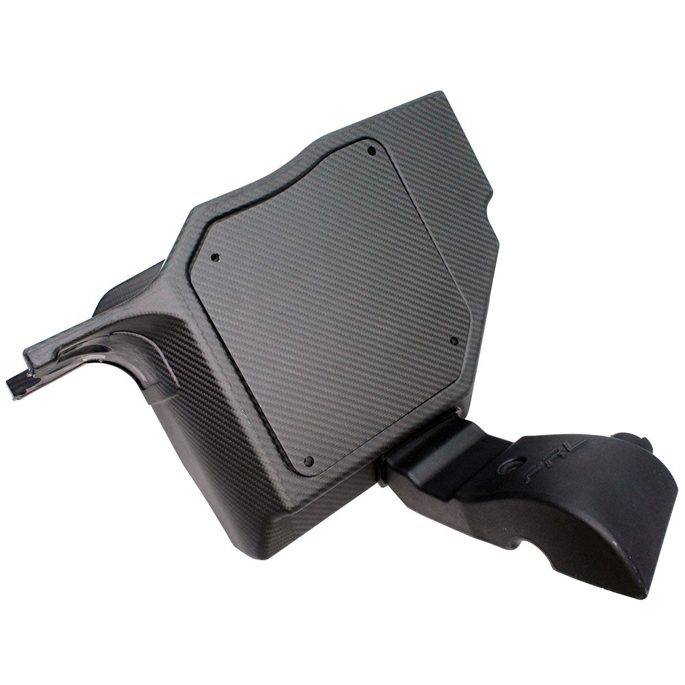 PRL Motorsports High Volume Carbon Intake System