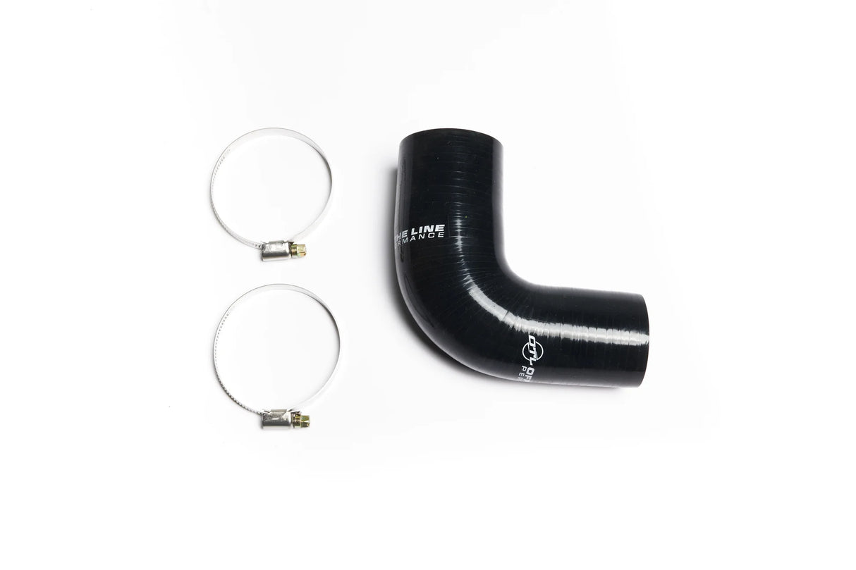 OTL Performance Front Mount Intercooler (FMIC) High-Flow Piping Kit