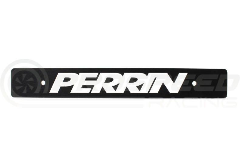 Perrin Number Plate Delete