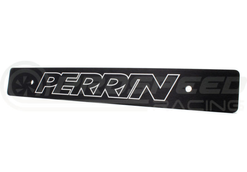 Perrin Number Plate Delete