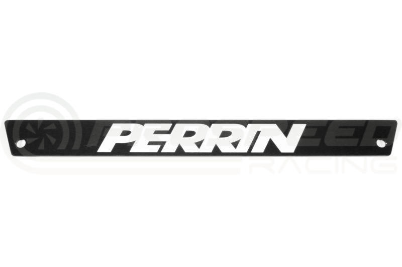 Perrin License Plate Delete - Subaru WRX VB/BN 22+ PSP-BDY-116BK | Pro Speed Racing