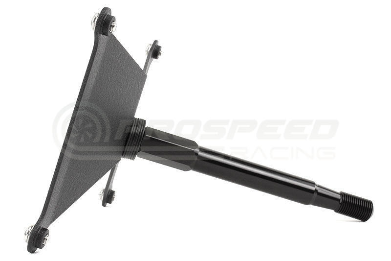 Perrin Number Plate Relocation Kit