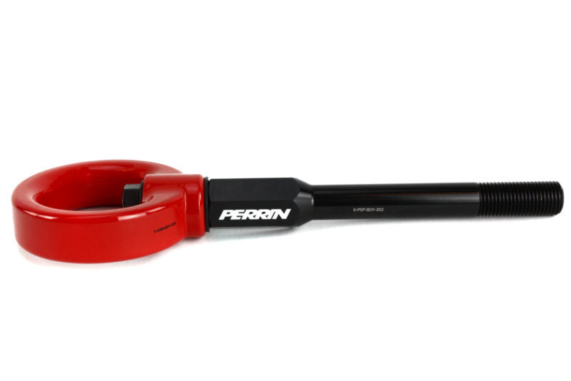 Perrin Front Tow Hook