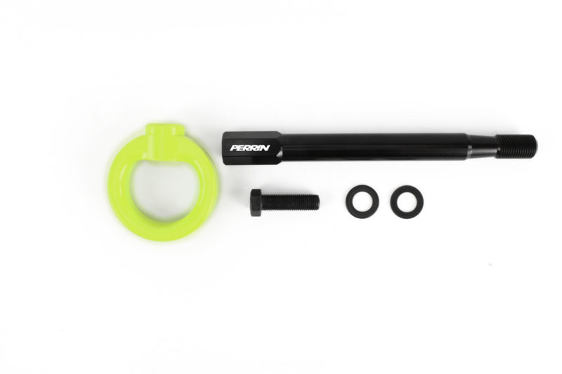 Perrin Front Tow Hook