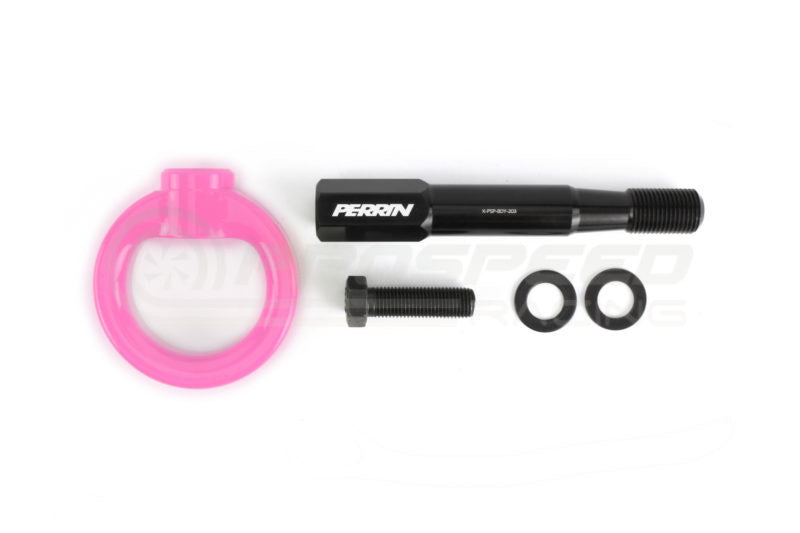 Perrin Front Tow Hook