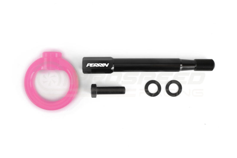 Perrin Front Tow Hook