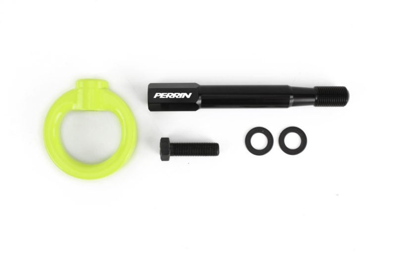 Perrin Front Tow Hook