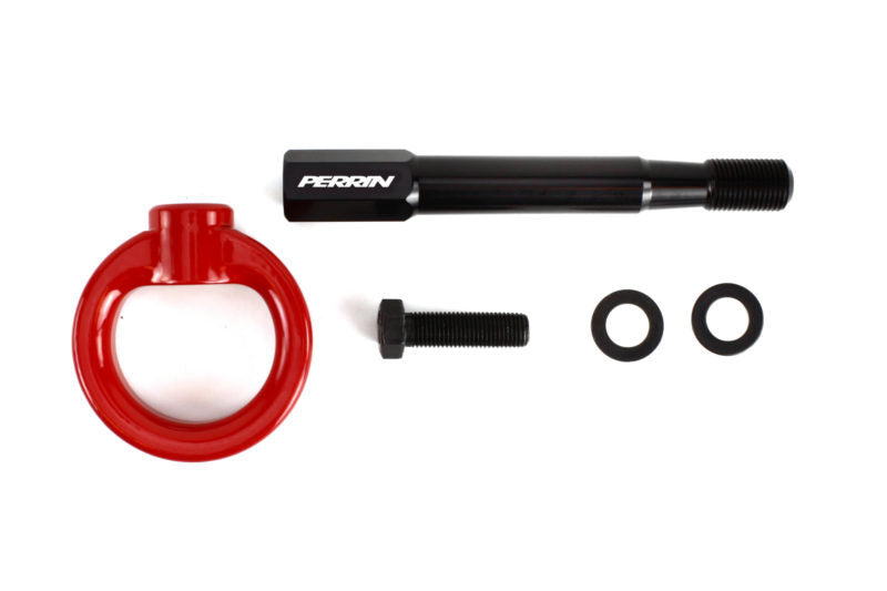 Perrin Front Tow Hook