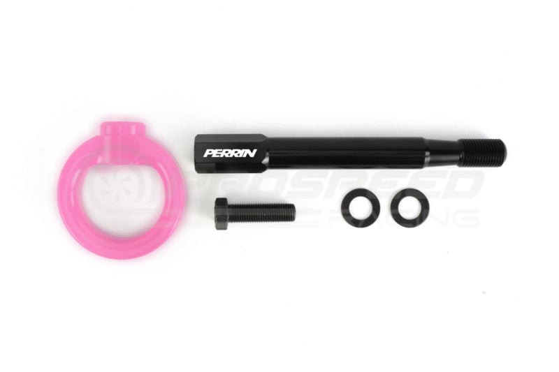 Perrin Front Tow Hook
