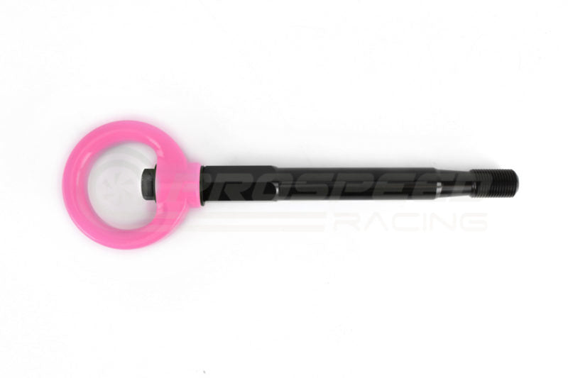 Perrin Front Tow Hook
