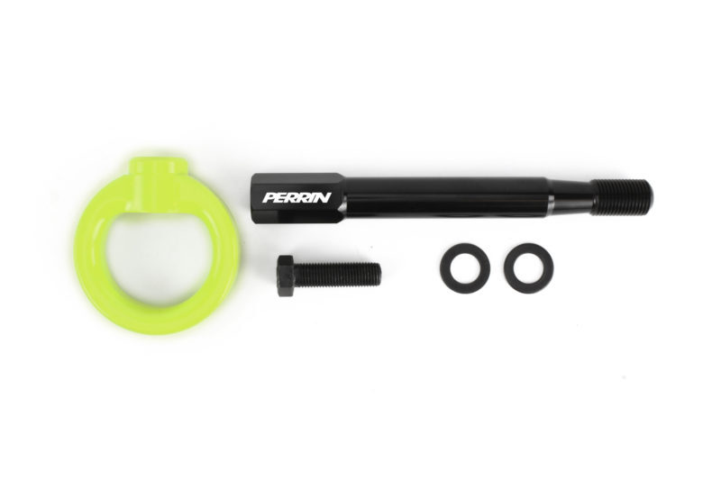 Perrin Front Tow Hook