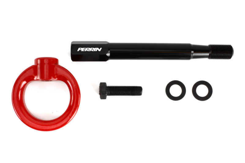 Perrin Front Tow Hook