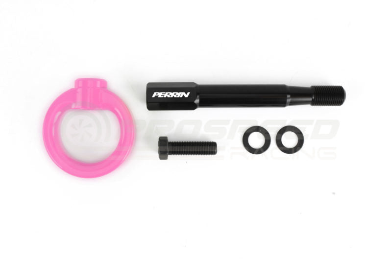 Perrin Rear Tow Hook