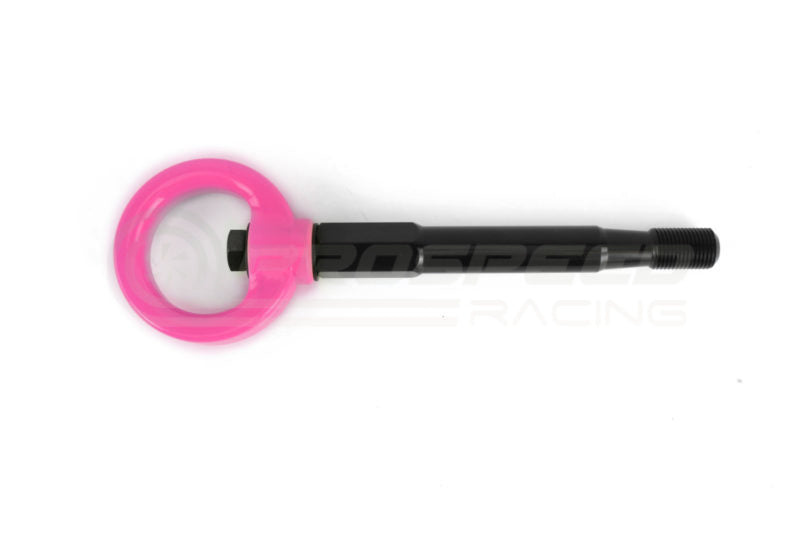 Perrin Rear Tow Hook