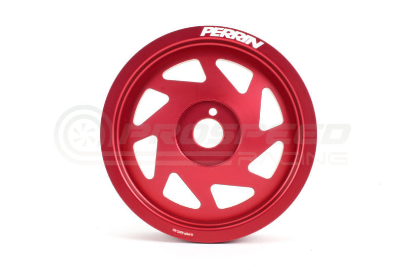 Perrin Lightweight Crank Pulley