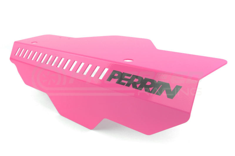 Perrin Pulley Cover