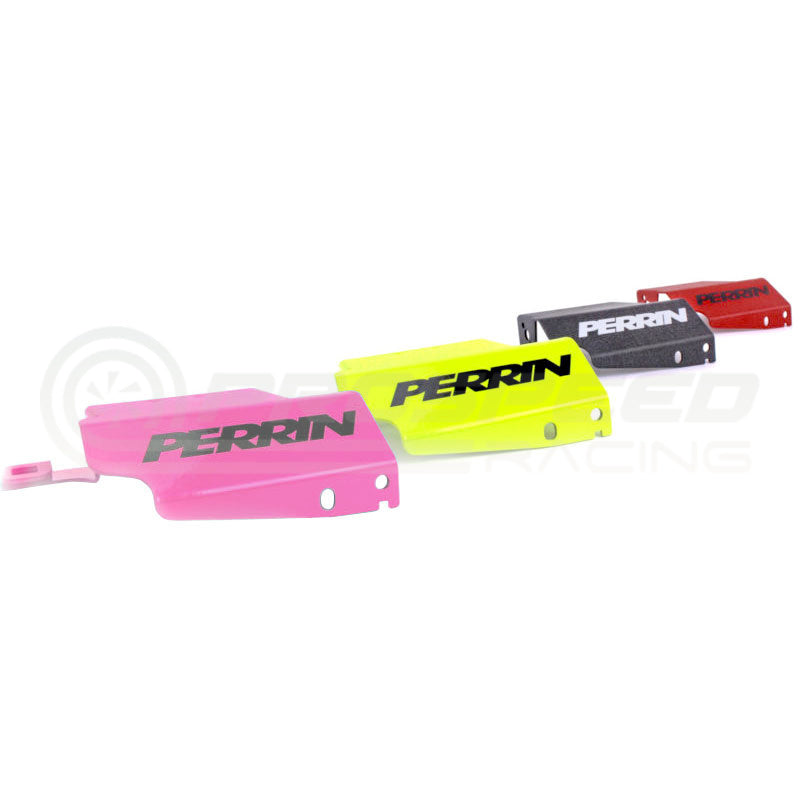 Perrin Boost Solenoid Cover - Subaru STI 08-20 PSP-ENG-161 | Pro Speed Racing