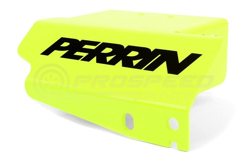 Perrin Boost Solenoid Cover