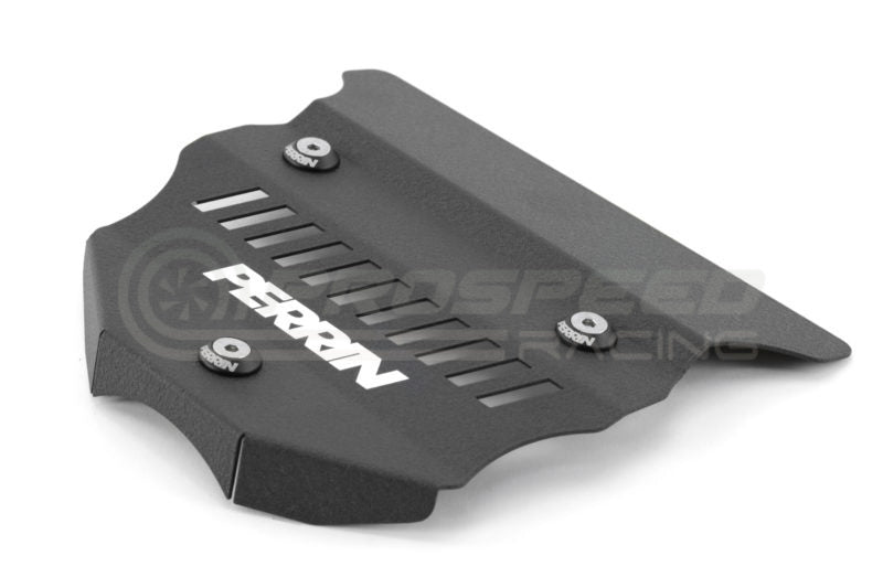 Perrin Engine Pulley Cover
