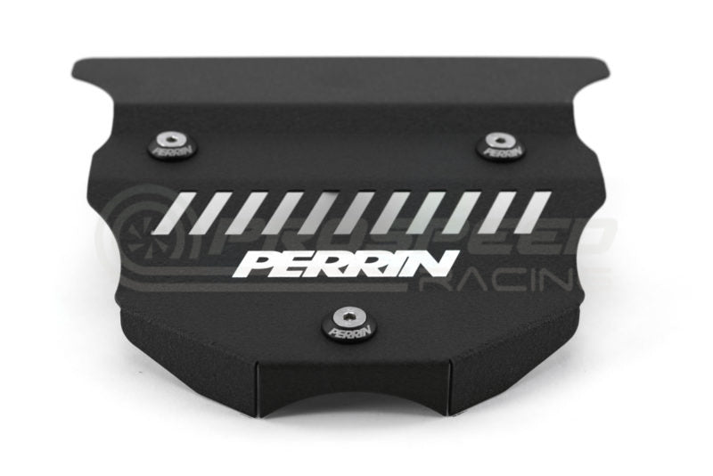 Perrin Engine Pulley Cover