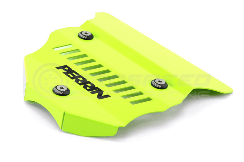 Perrin Engine Pulley Cover