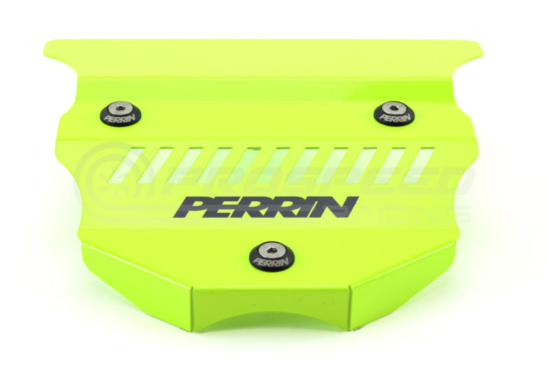 Perrin Engine Pulley Cover