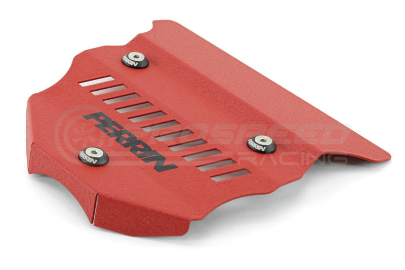 Perrin Engine Pulley Cover