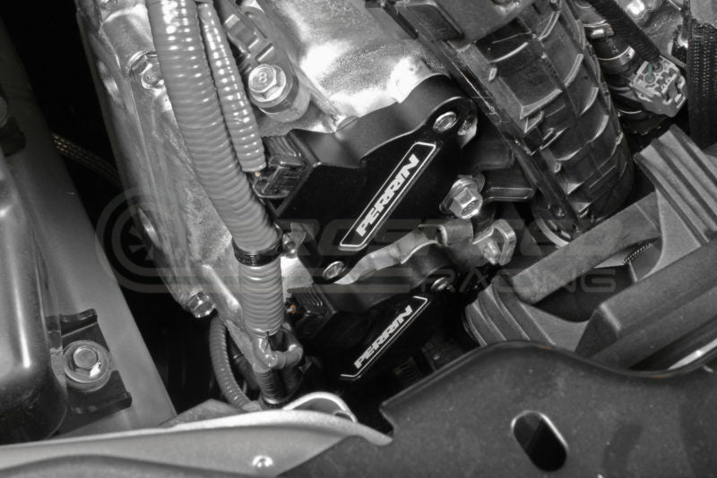 Perrin Cam Solenoid Cover Set
