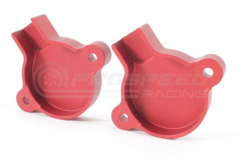 Perrin Cam Solenoid Cover Set