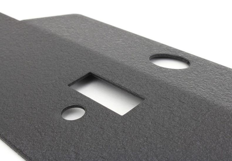 Perrin Radiator Shroud
