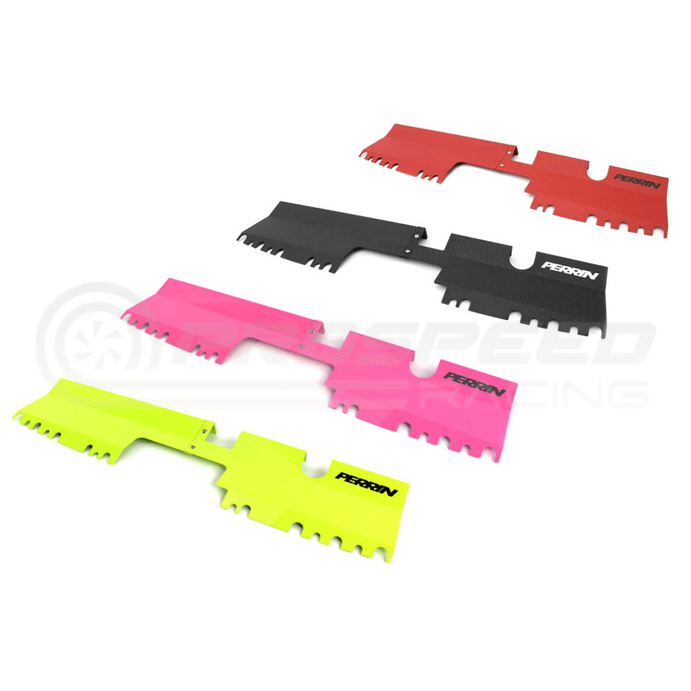 Perrin Radiator Shroud - Subaru WRX/STI VA 15-21 PSP-ENG-512 | Pro Speed Racing