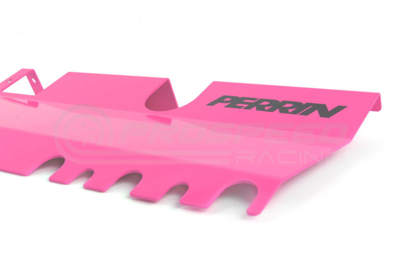 Perrin Radiator Shroud