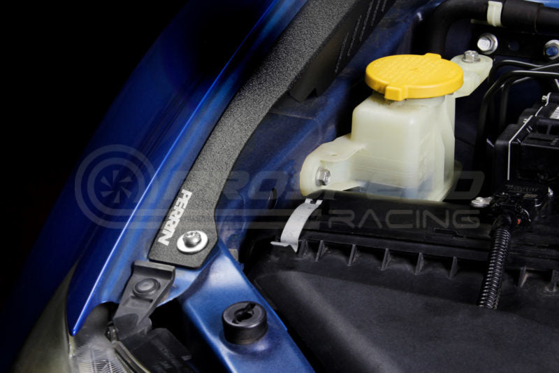 Perrin Fender Shrouds