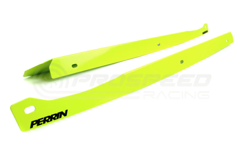 Perrin Fender Shrouds