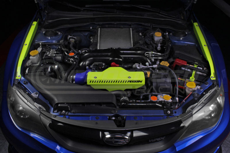 Perrin Fender Shrouds