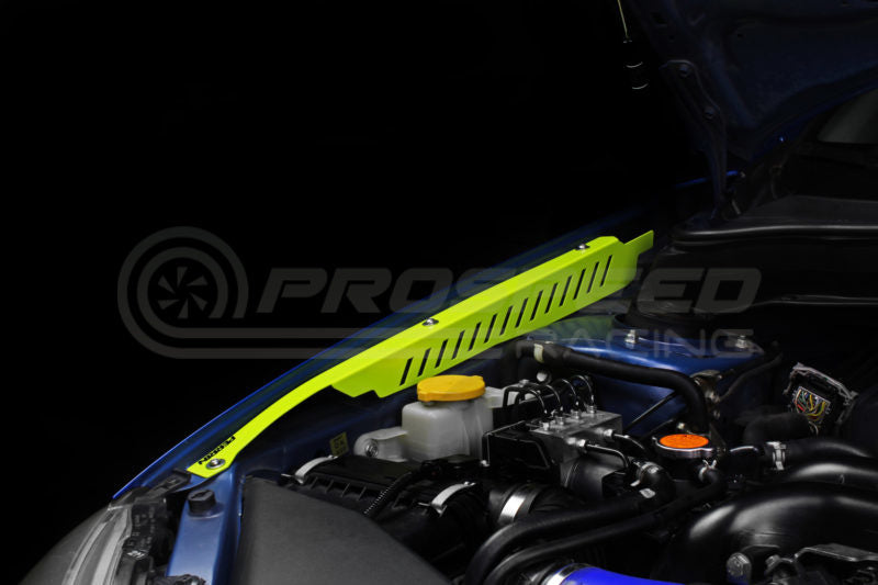 Perrin Fender Shrouds
