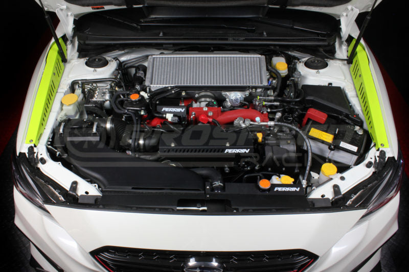 Perrin Fender Shrouds