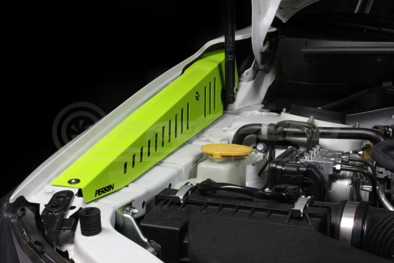 Perrin Fender Shrouds