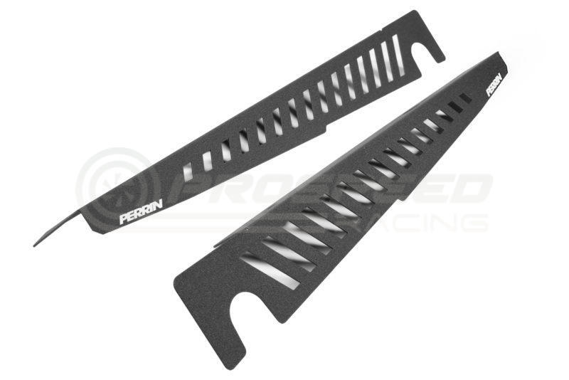 Perrin Fender Shrouds