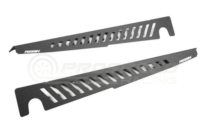 Perrin Fender Shrouds