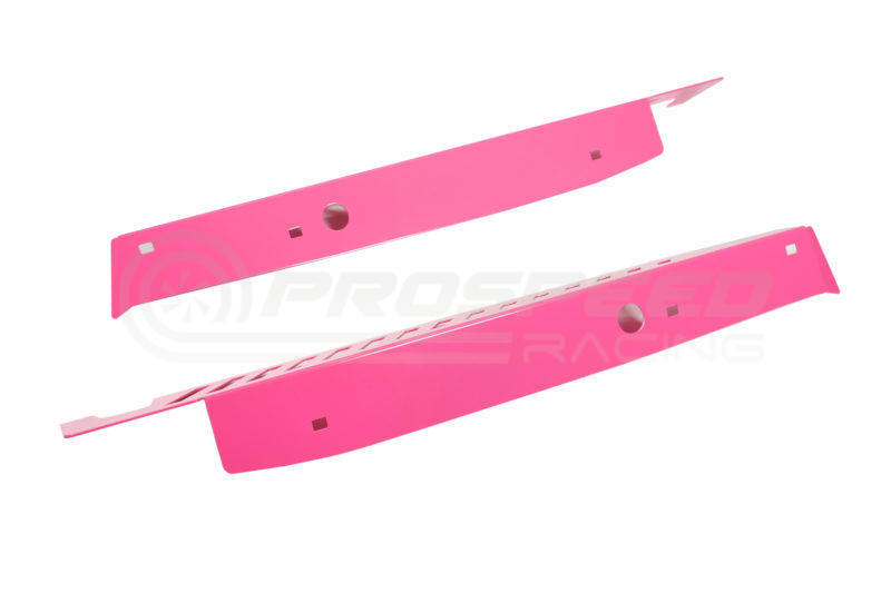 Perrin Fender Shrouds
