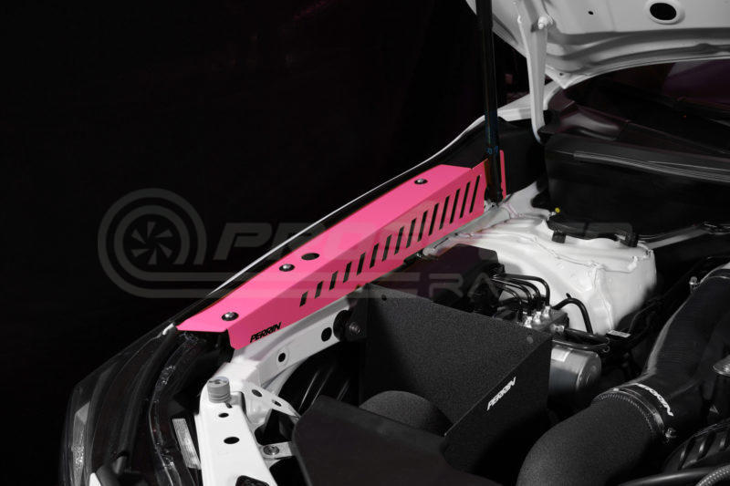 Perrin Fender Shrouds
