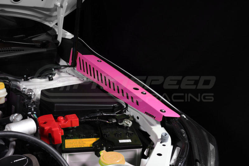 Perrin Fender Shrouds