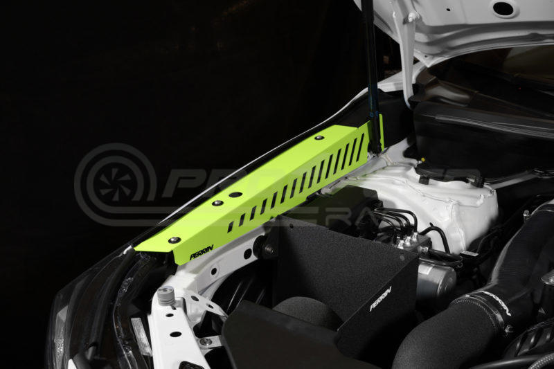 Perrin Fender Shrouds