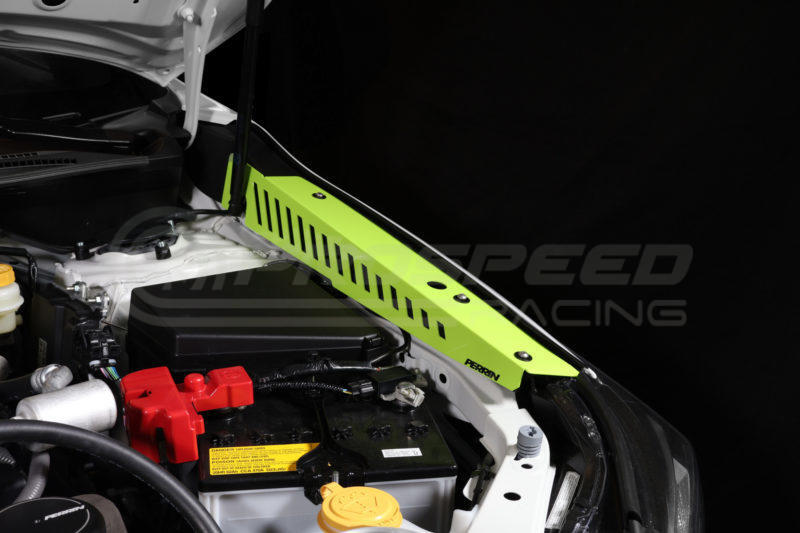 Perrin Fender Shrouds