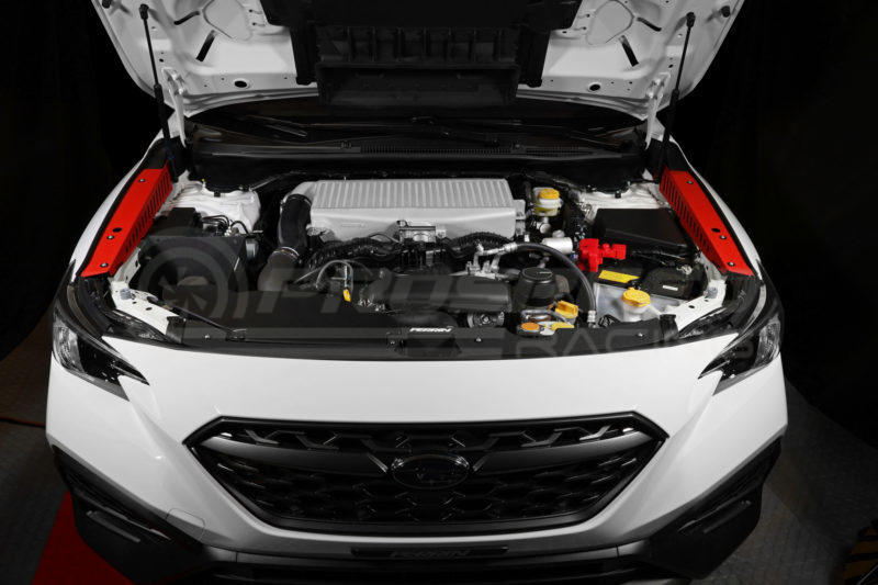 Perrin Fender Shrouds
