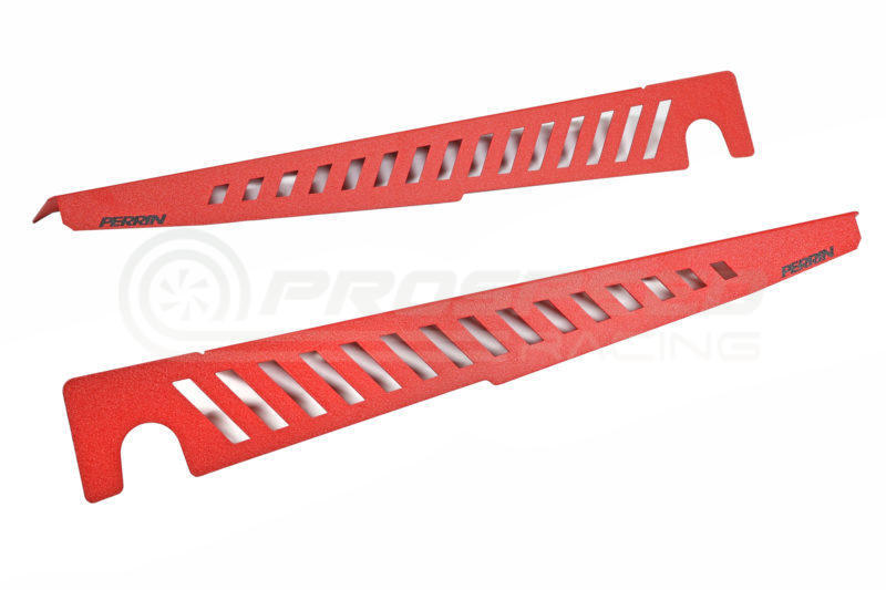 Perrin Fender Shrouds